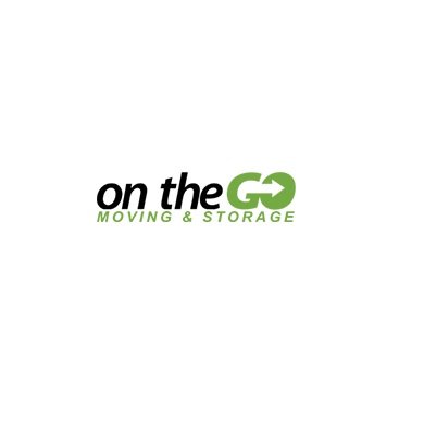 Logo of On The Go Moving & Storage  Seattle Movers